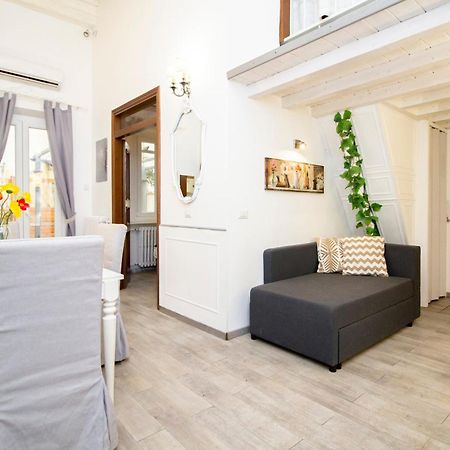 Florentia Apartment By Tuscanywego 佛罗伦萨 外观 照片