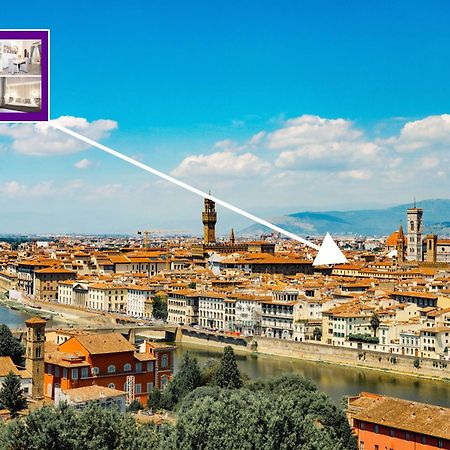 Florentia Apartment By Tuscanywego 佛罗伦萨 外观 照片